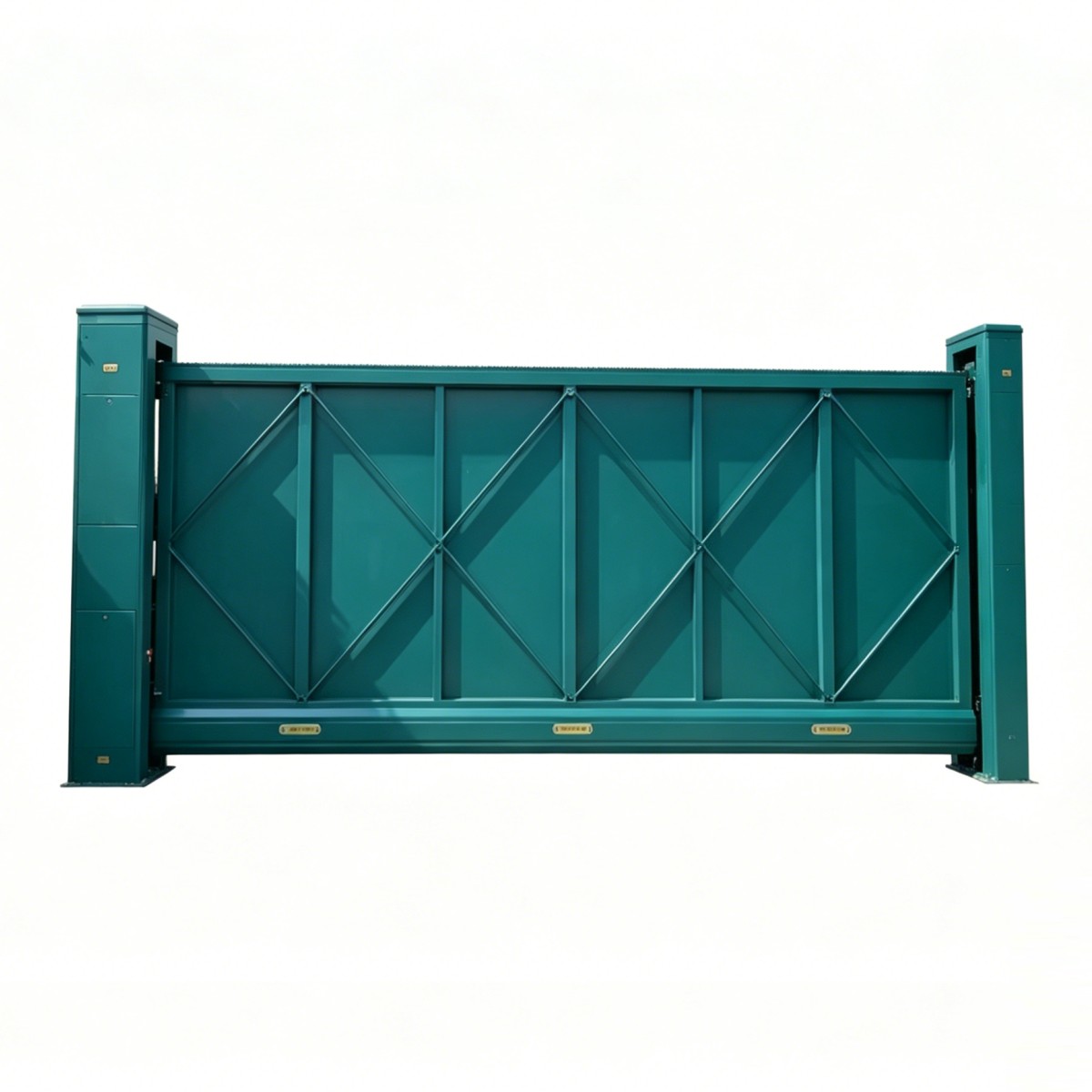 怀化溆浦舒溶溪乡电动悬空门